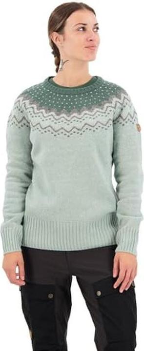 Produktbild Fjällräven Women's Övik Knit Sweater (XXS)