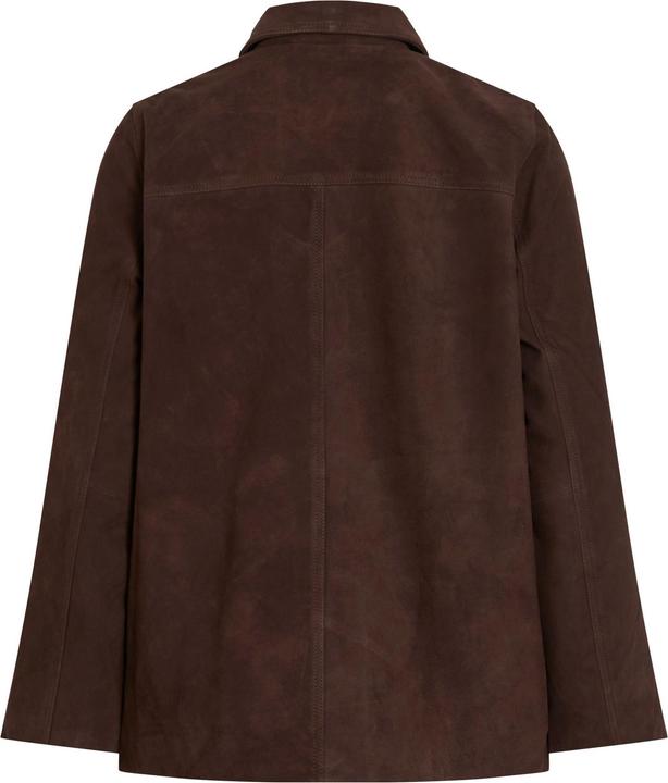 Produktbild Rouge Edit Wildleder Jacke (40)