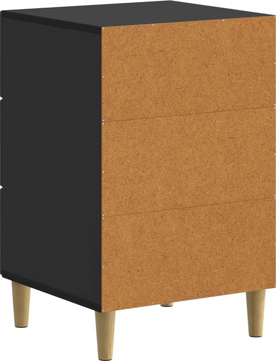 Produktbild vidaXL Nachttisch (41 x 41 x 66.50 cm)