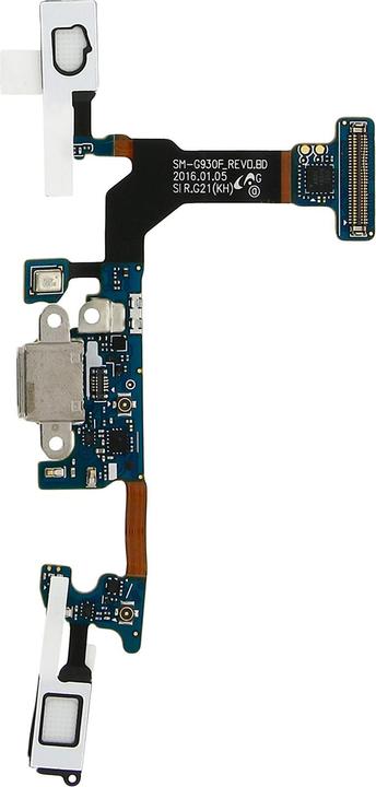 Image du produit Avizar Prise de charge pièce de rechange Samsung Galaxy S7 (Galaxy S7)