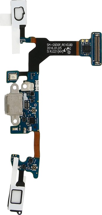 Produktbild Avizar Ladebuchse Ersatzteil Samsung Galaxy S7 (Galaxy S7)