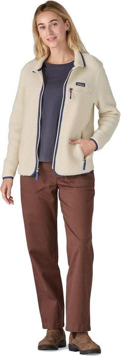 Produktbild Patagonia Retro Pile Jacket (XL)