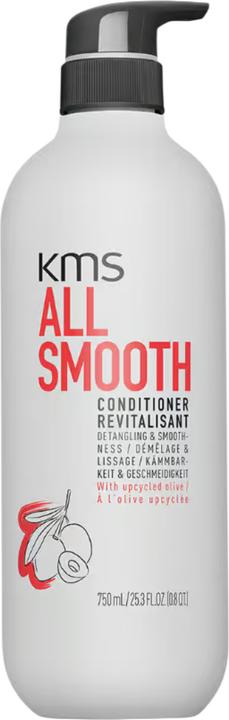 Produktbild KMS California All Smooth - Conditioner (750 ml)