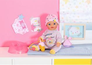 Immagine prodotto Zapf Creation Bambina
