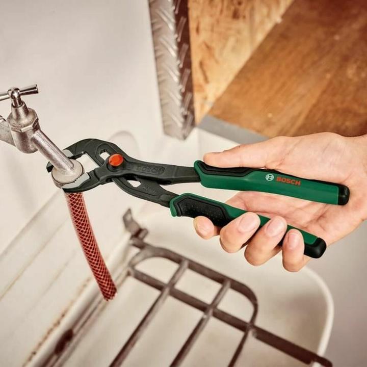 Produktbild Bosch Home & Garden Advanced Handwerkzeugset (52 Teile)