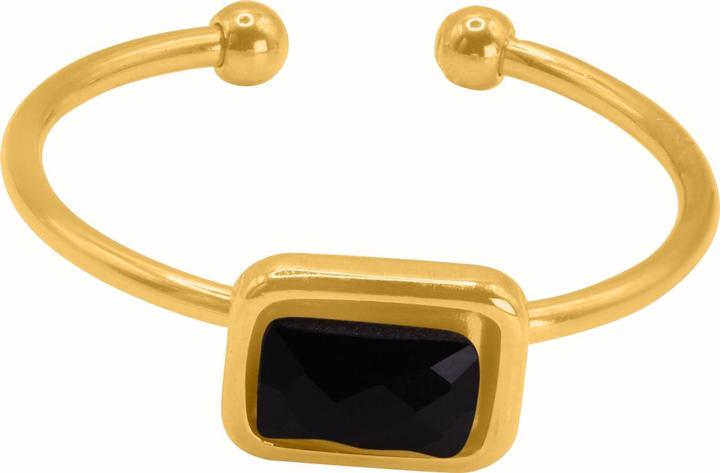 Produktbild Heideman Petil goldfarben (One Size)