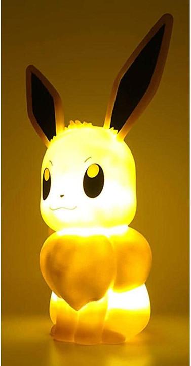 Immagine prodotto Teknofun Pokémon - Lampada LED Eevee