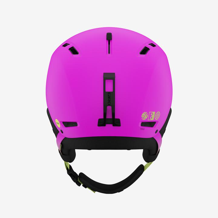 Productafbeelding Giro Trig MIPS (55,5 - 59 cm, M)