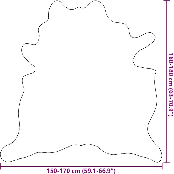 Actual product image VidaXL Lucrece
