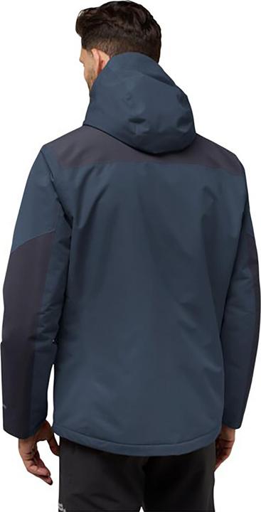 Produktbild Jack Wolfskin Jasper Ins Jkt M (M)