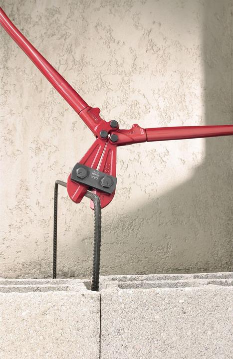Actual product image Facom Bolt cutters (600 mm)