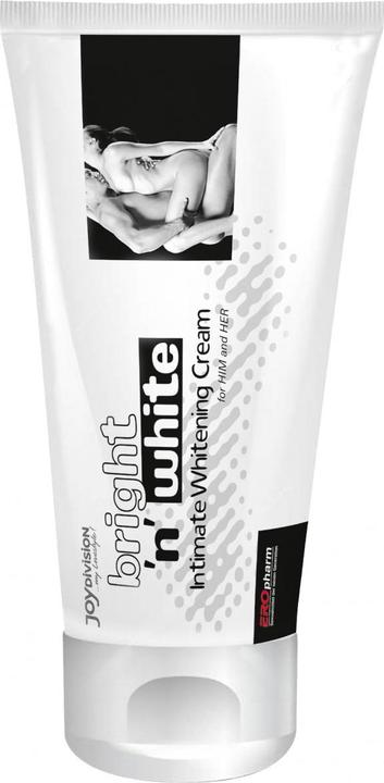 Joydivision Bright 'n' White (100 ml, Intimate cream)