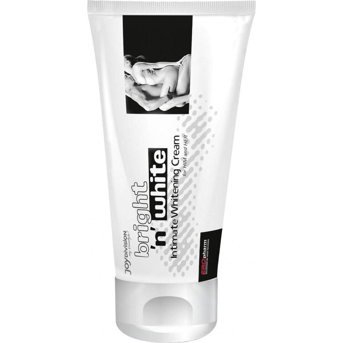 Joydivision Bright 'n' White (100 ml, Intimwaschlotion) (350000700216)