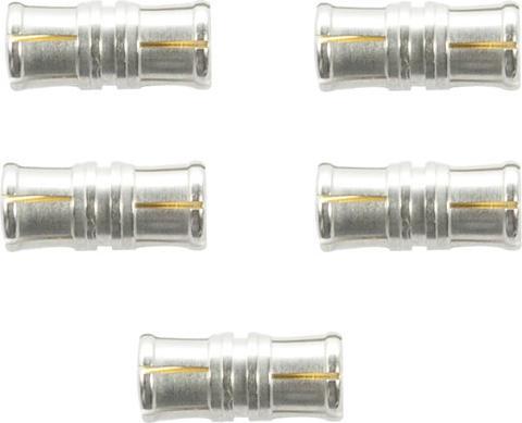 Actual product image Allnet BrickâRâknowledge P-SMP connector 5-pack