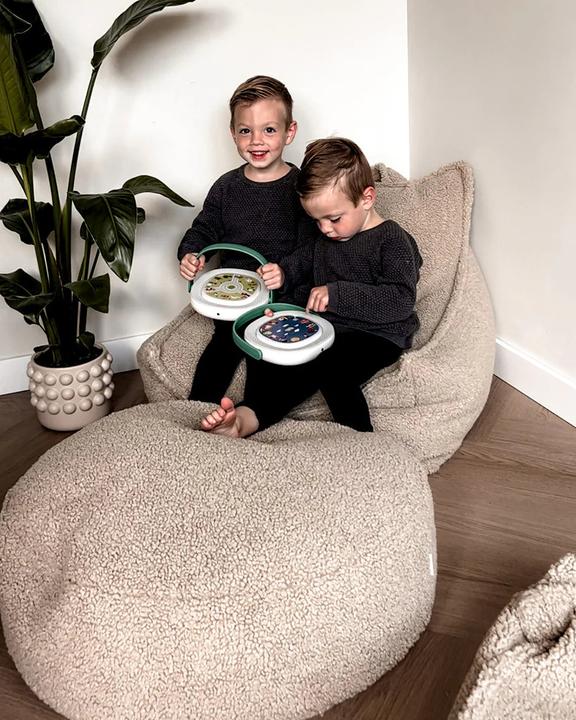 Produktbild Wigiwama Sitzkissen