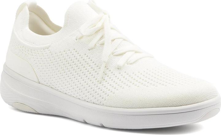Immagine prodotto Fitflop Super-Q Knit Slip-On Laced Sneakers (37)