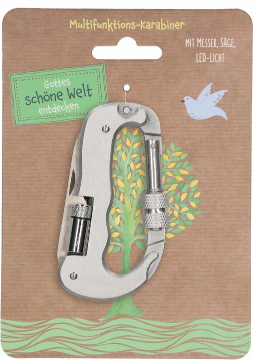 Actual product image Discover God's beautiful world