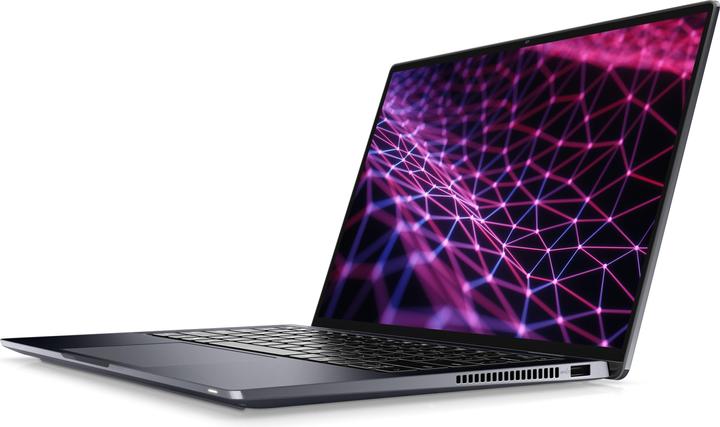 Produktbild Dell Latitude 9430 (14", 512 GB, 16 GB, DE, Intel Core i7-1265U)