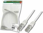 Productafbeelding Digitus CAT 5e U/UTP patchkabel (U/UTP, CAT5e, 2 m)