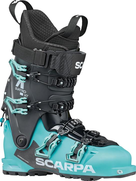 Immagine prodotto Scarpa 4-Quattro XT Wmn Ceramic 2023 (25)