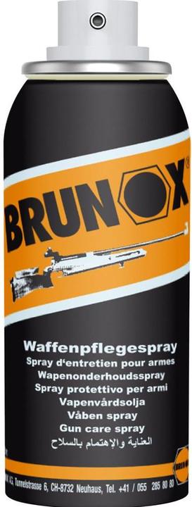 Produktbild Brunox Konservierer (100 ml)