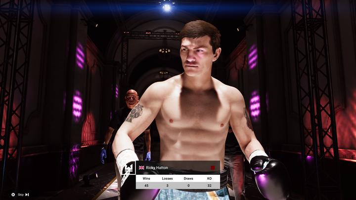 Actual product image Deep Silver Undisputed (PS5)