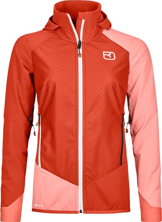 Actual product image Ortovox Col Becchei Jacket W (M)