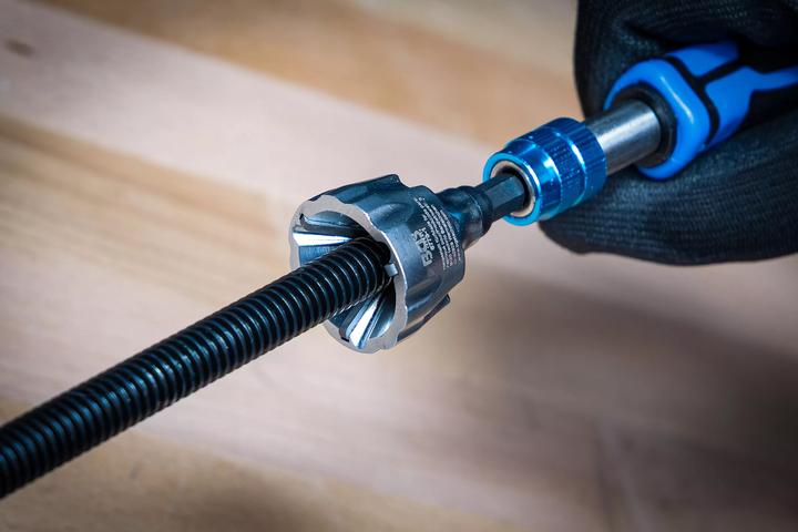 Immagine prodotto BGS Sbavatore esterno