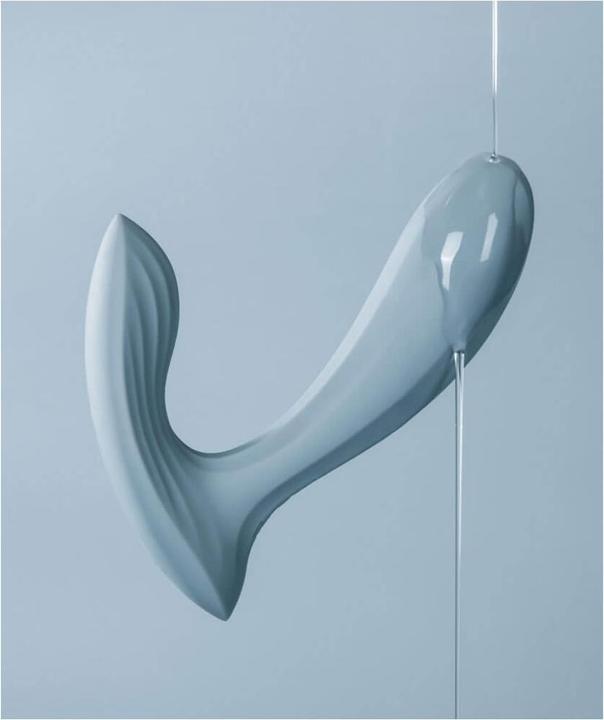 Actual product image Svakom Erica