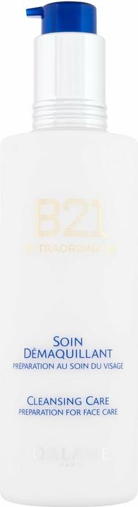 Orlane B21 Extraordinaire Cleansing Care (Reinigungsmilch, 250 ml)