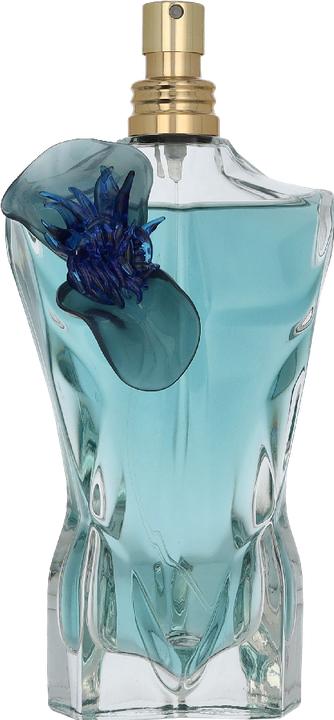 Immagine prodotto Gaultier Le Beau Flower (Eau de parfum, 125 ml)