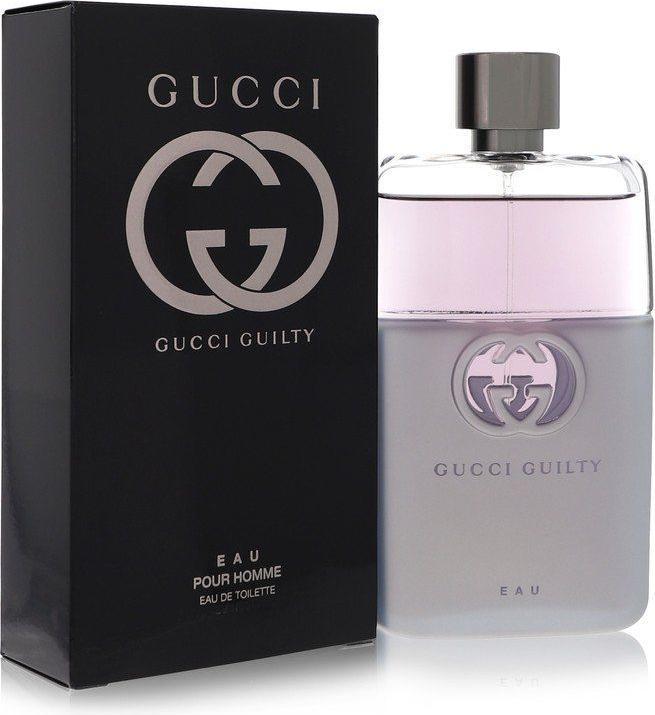 Image du produit Gucci Coupable (Eau de toilette, 90 ml)