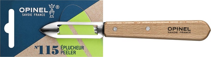 Produktbild Opinel Schäler