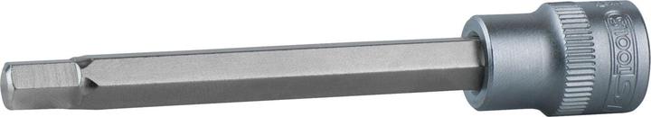 KS Tools 3/8" bit socket hexagon socket (7 mm)