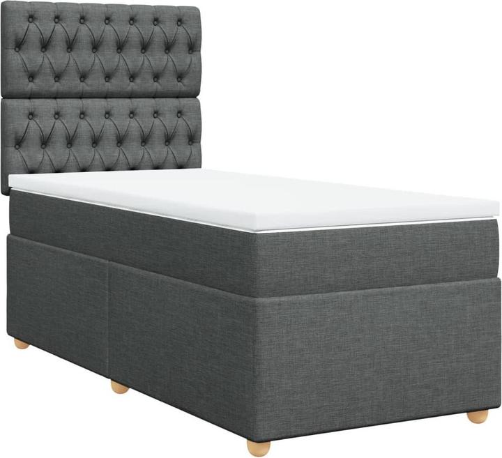 Immagine prodotto vidaXL Boxspringbett (120 x 200 cm)