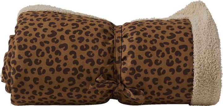 Vertbaudet Wendbare Hundedecke, Liegedecke (Hund)