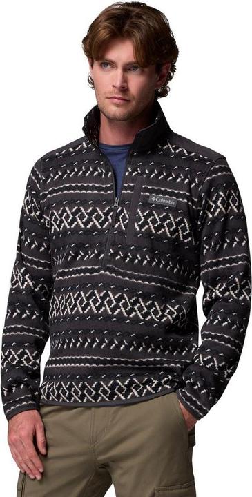 Produktbild Columbia Sweater Weather Printed Half Zip II (M)