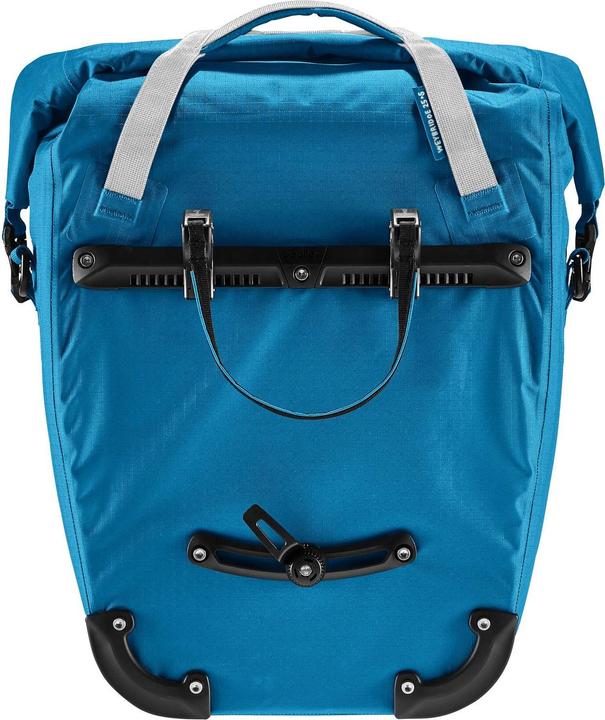 Immagine prodotto Deuter Weybridge 25+5 (25 l, Borsa portapacchi)