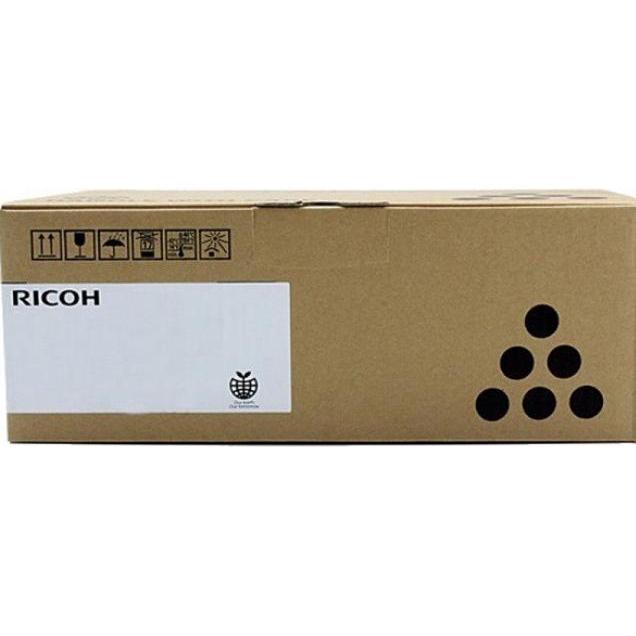 RICOH, Toner, Toner (BK)