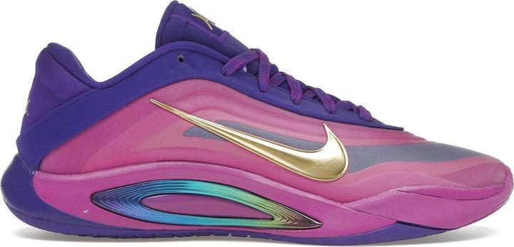 Image du produit Nike A'ja Wilson A'One Unapologetic (Women's) (36.5)