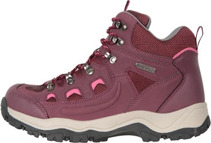 Produktbild Mountain Warehouse Wanderstiefel Adventurer (39)