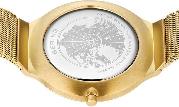 Actual product image Bering Ultra Slim 18434-334 (34 mm)