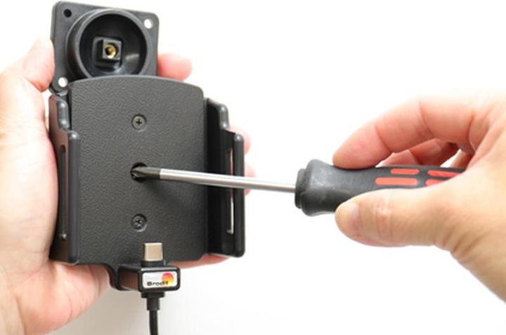 Produktbild Brodit Halter aktiv HUAWEI P20 Pro Molex