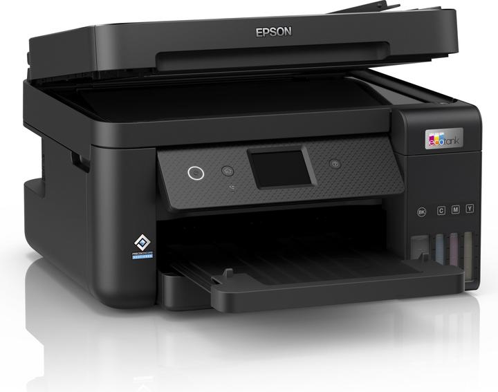Image du produit Epson EcoTank ET-4850 (Réservoir d'encre, Couleur)