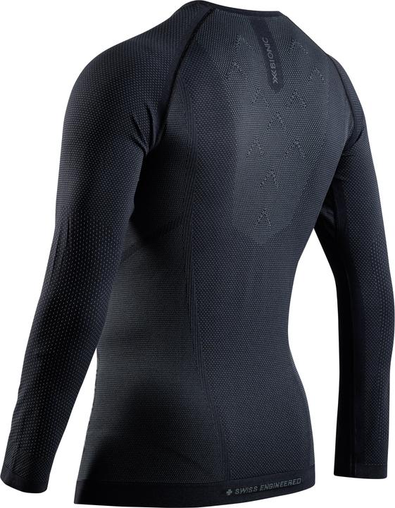 Actual product image X-Bionic Men XCeed Run Shirt LG SL (M)