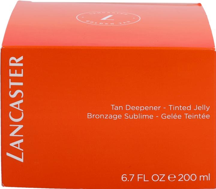 Immagine prodotto Lancaster Bellezza del sole (Crema solare, SPF 15, 200 ml, 150 g)