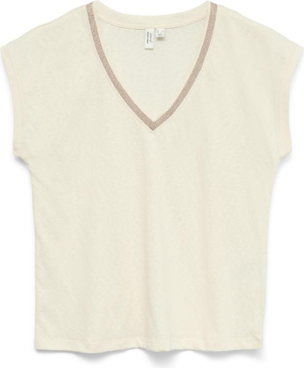 Immagine prodotto Vero Moda T-Shirt mit V-Ausschnitt (XS)