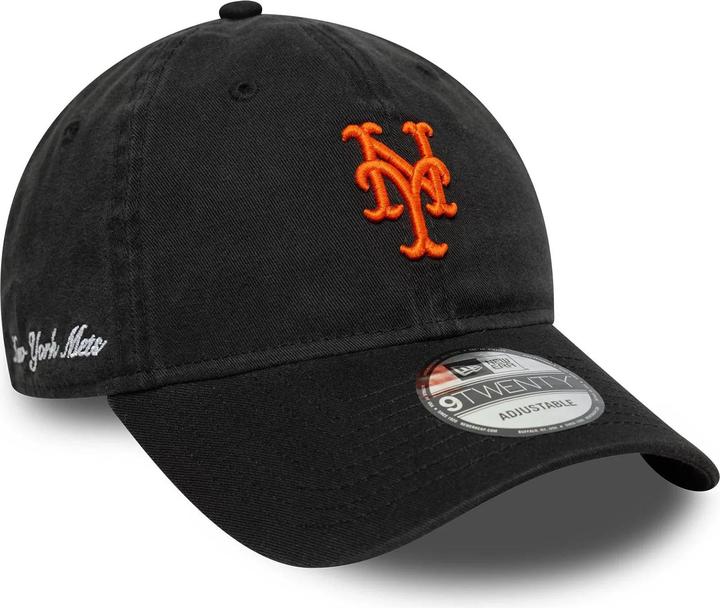 Immagine prodotto New Era 9Twenty Washed Script (Taglia unica)