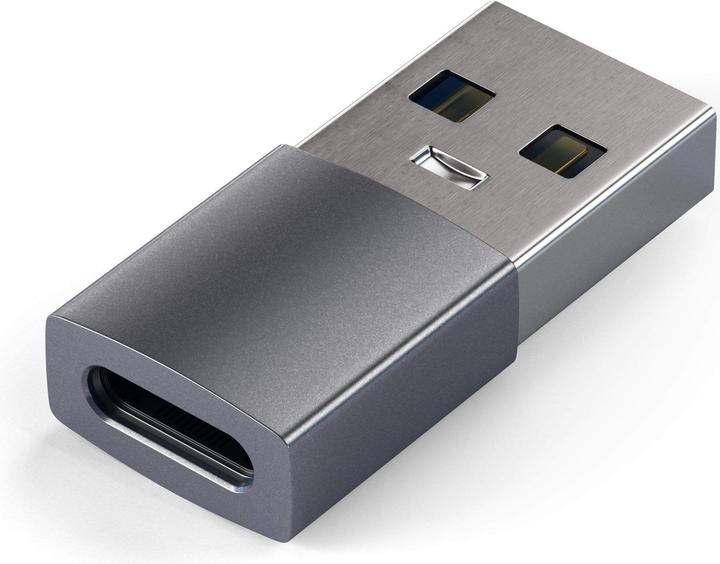 Produktbild Satechi USB A – USB C