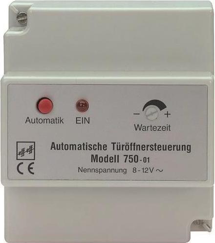 effeff Deurbediening (Interieur)